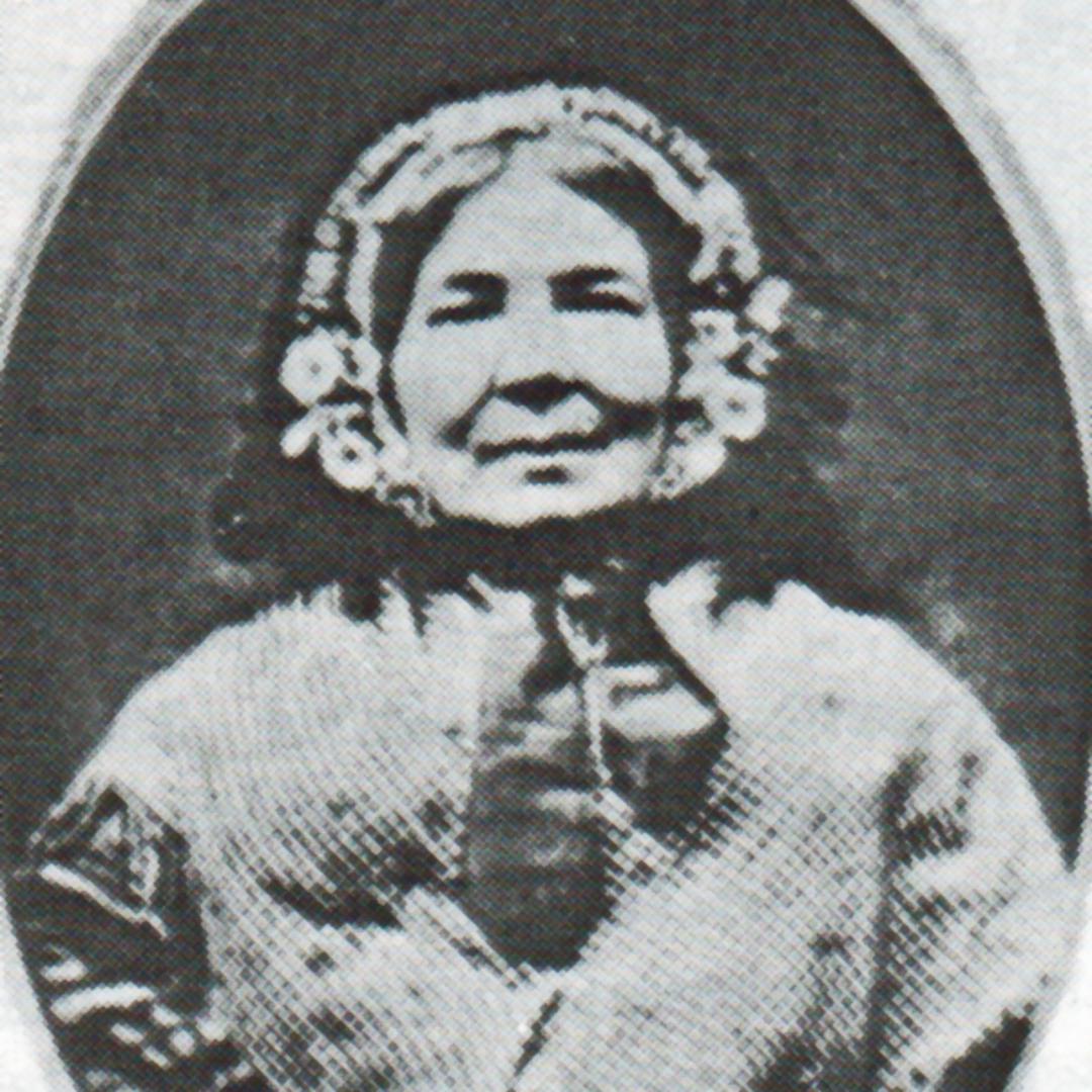 Leah Jones (1804 - 1866) Profile